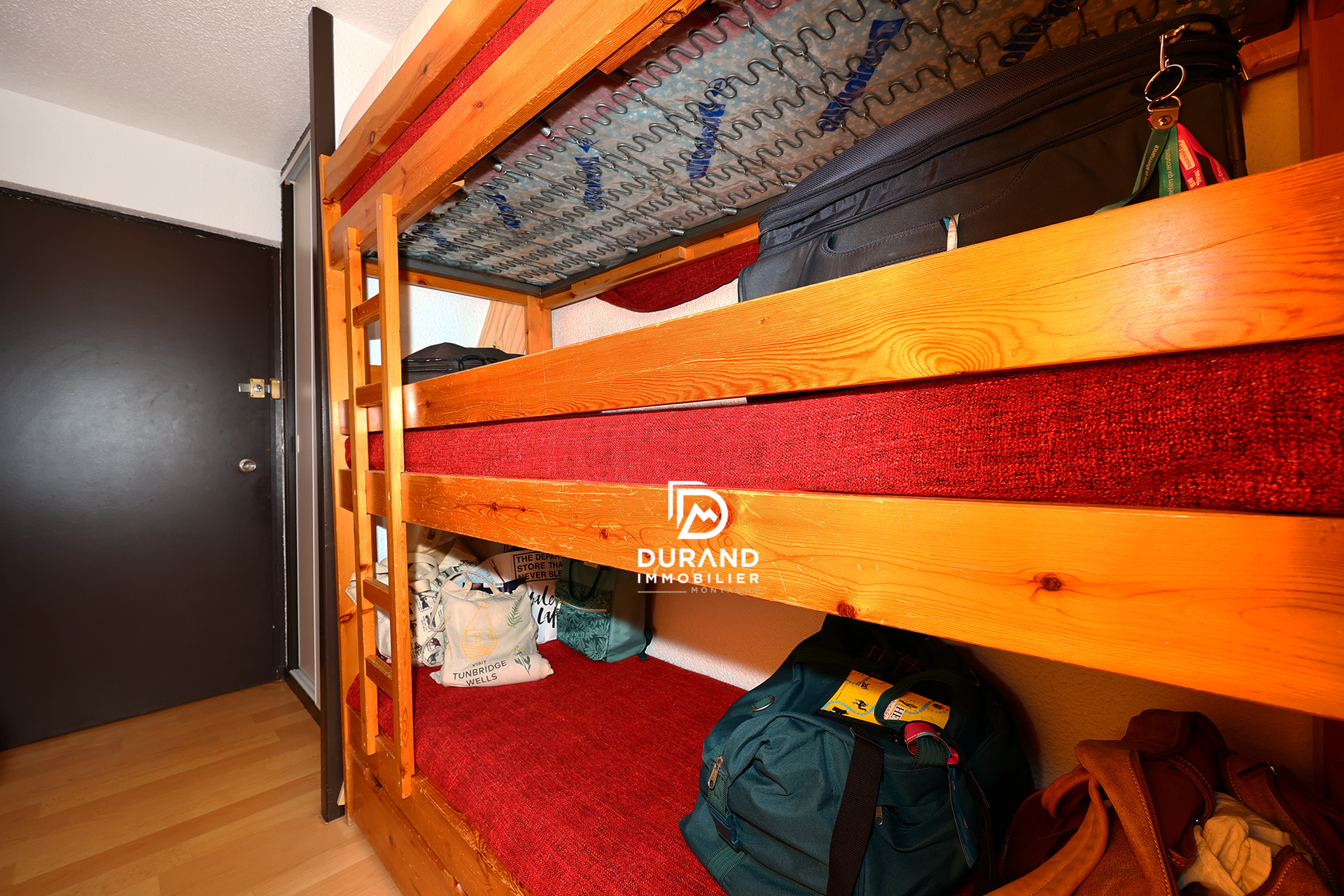 studio coin montagne