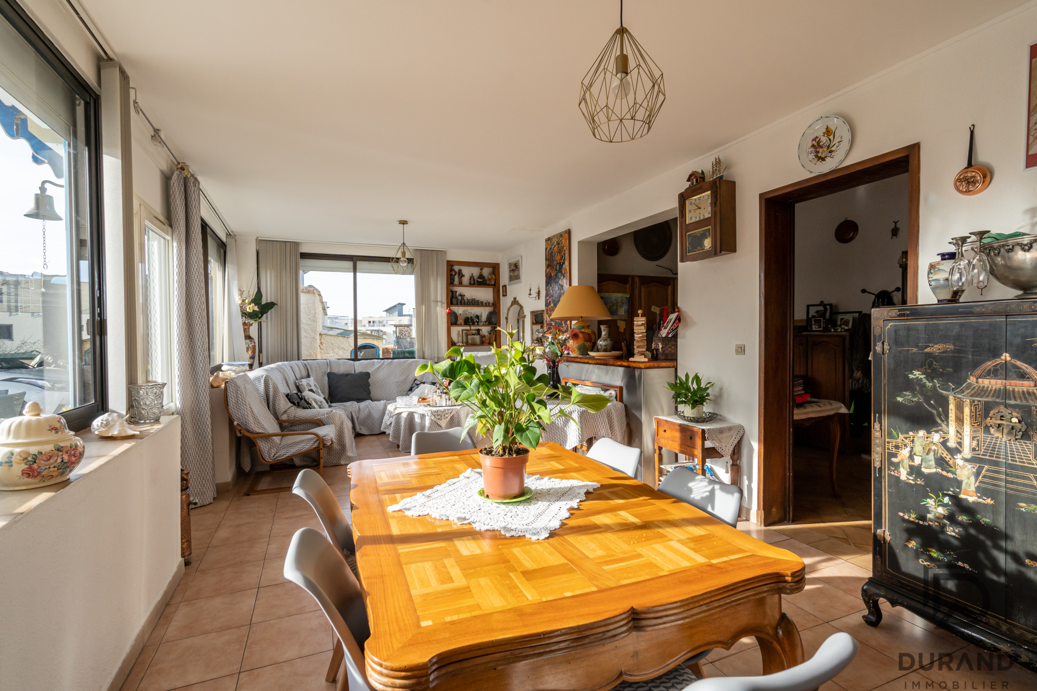  Résidence de rapport - 493m2 - CAMPUS SAINT JÉRÔME 13014 MARSEILLE