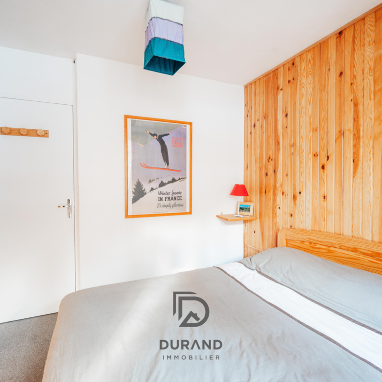 APPARTEMENT DE STATION  AVEC BALCON 05560 VARS LES CLAUX