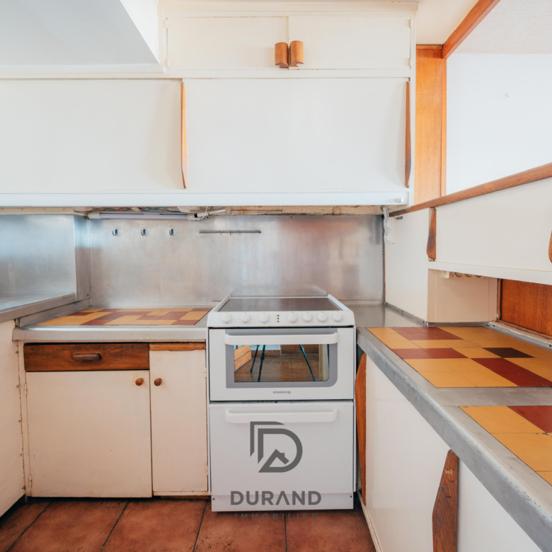 APPARTEMENT DUPLEX LE CORBUSIER 13008 MARSEILLE