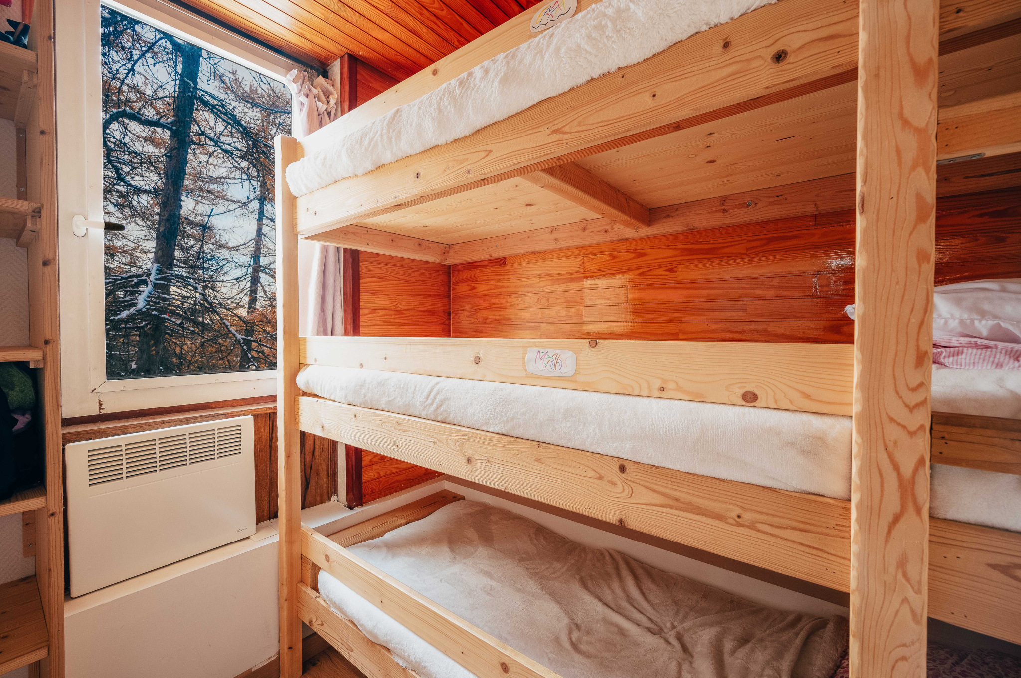  APPARTEMENT DE STATION AVEC TERRASSE 05560 VARS LES CLAUX