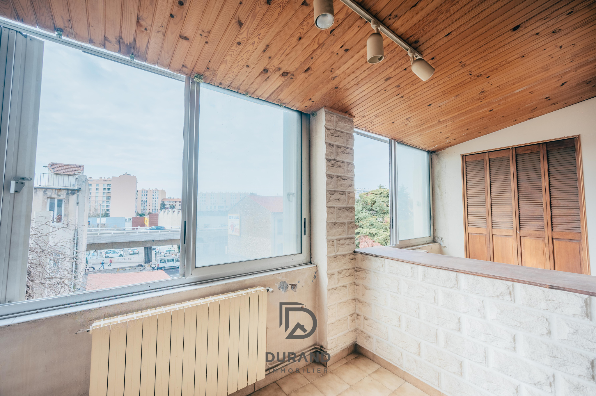 APPARTEMENTS - BON SECOURS 13014 MARSEILLE