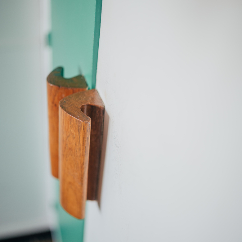 APPARTEMENT DUPLEX LE CORBUSIER 13008 MARSEILLE