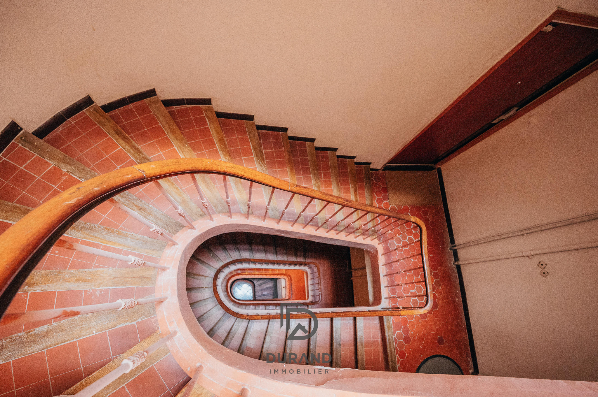 APPARTEMENT T4 - JOLIETTE  / CATHEDRALE DE LA MAJOR - 13002 MARSEILLE