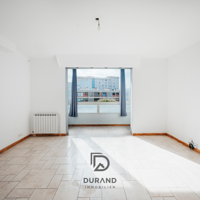 APPARTEMENT - SQUARE MICHELET 13009 MARSEILLE