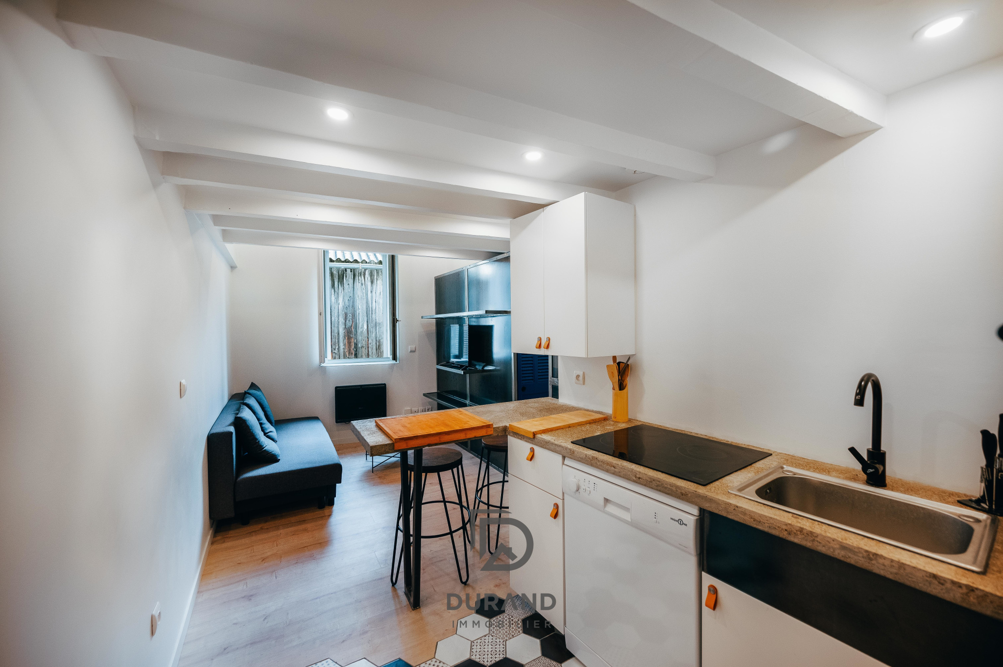 APPARTEMENT - CAMAS 13005 MARSEILLE