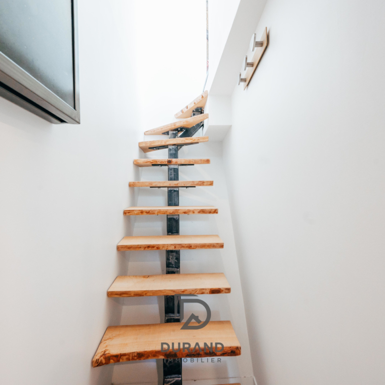 APPARTEMENT - CAMAS 13005 MARSEILLE