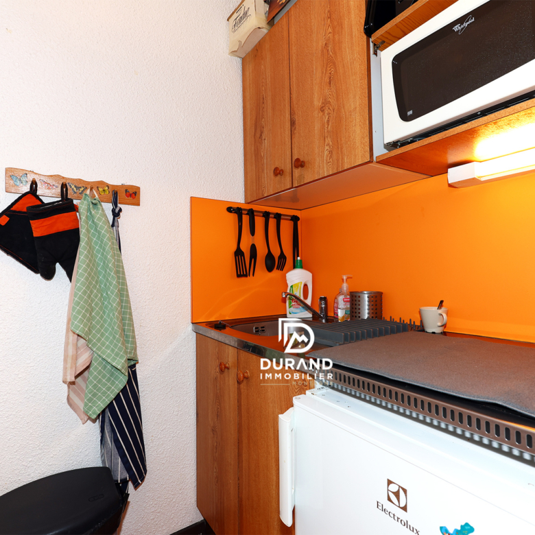 studio coin montagne