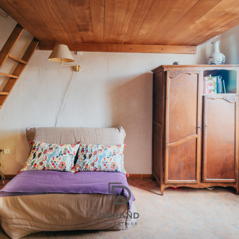 APPARTEMENT T4 - JOLIETTE  / CATHEDRALE DE LA MAJOR - 13002 MARSEILLE