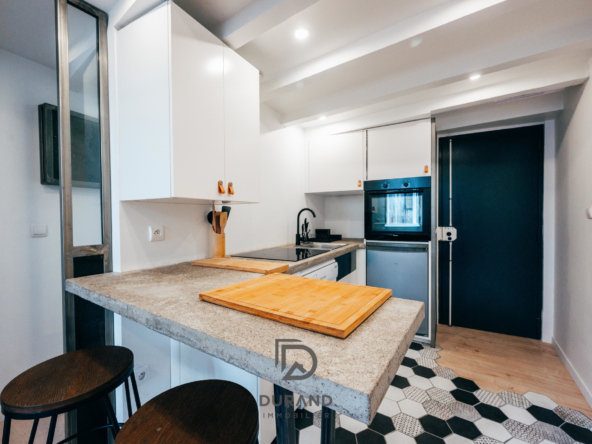 APPARTEMENT - CAMAS 13005 MARSEILLE