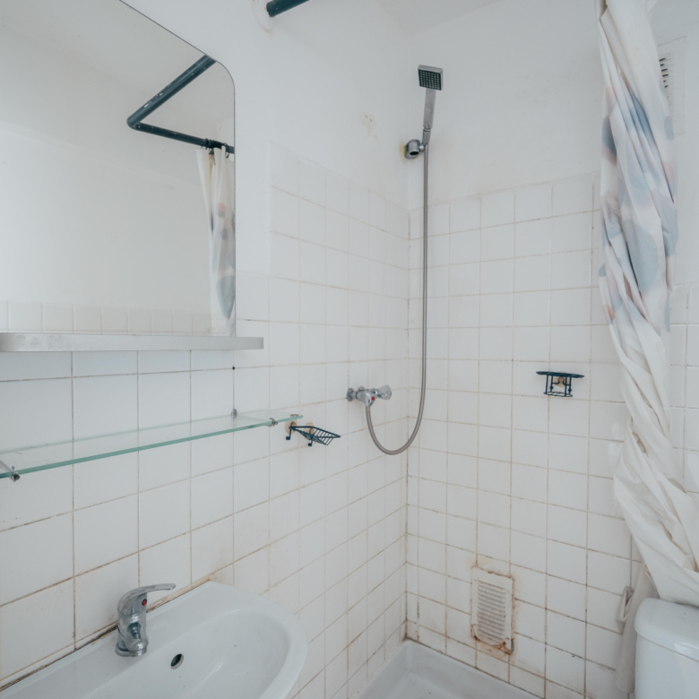 STUDIO - SAINT CHARLES 13001 MARSEILLE