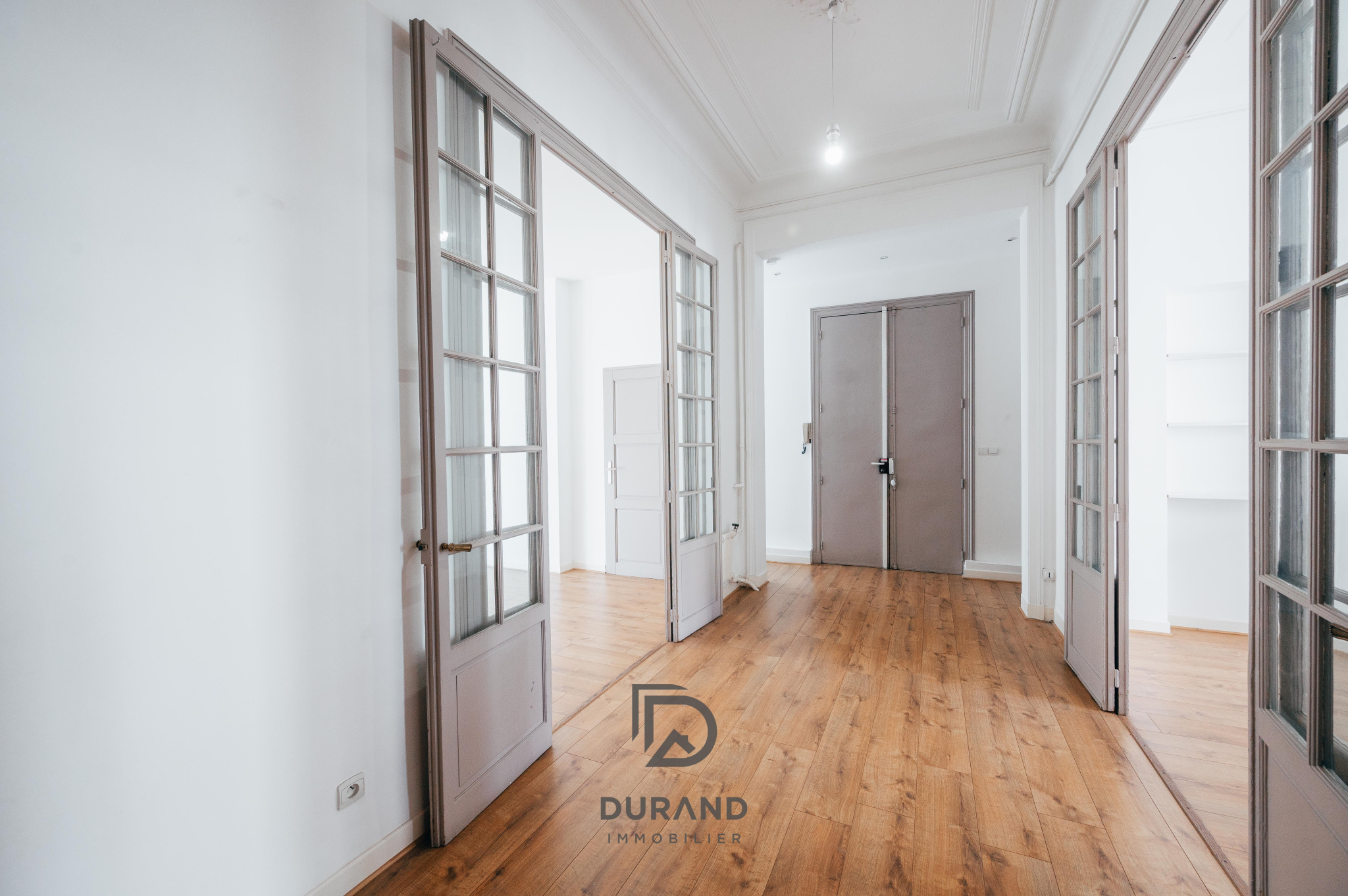 APPARTEMENT - PERIER - 13008 MARSEILLE
