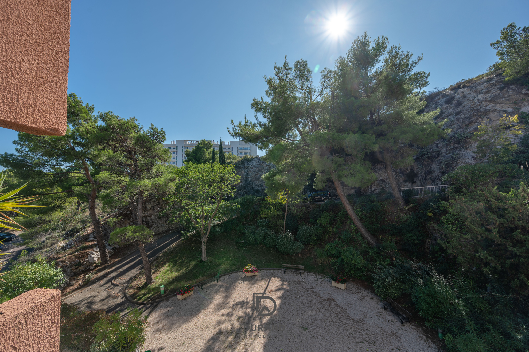 APPARTEMENT -  PERIER - CARRE D'OR - 13008 MARSEILLE