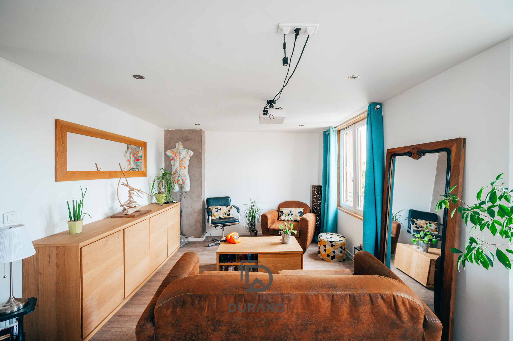 APPARTEMENT AVEC TERRASSES - PROCHE DROMEL 13010 MARSEILLE