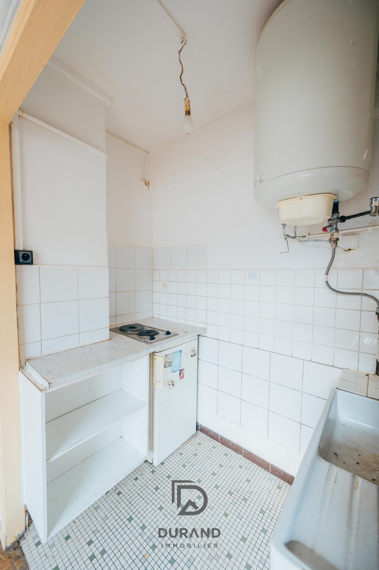 STUDIO - SAINT CHARLES 13001 MARSEILLE