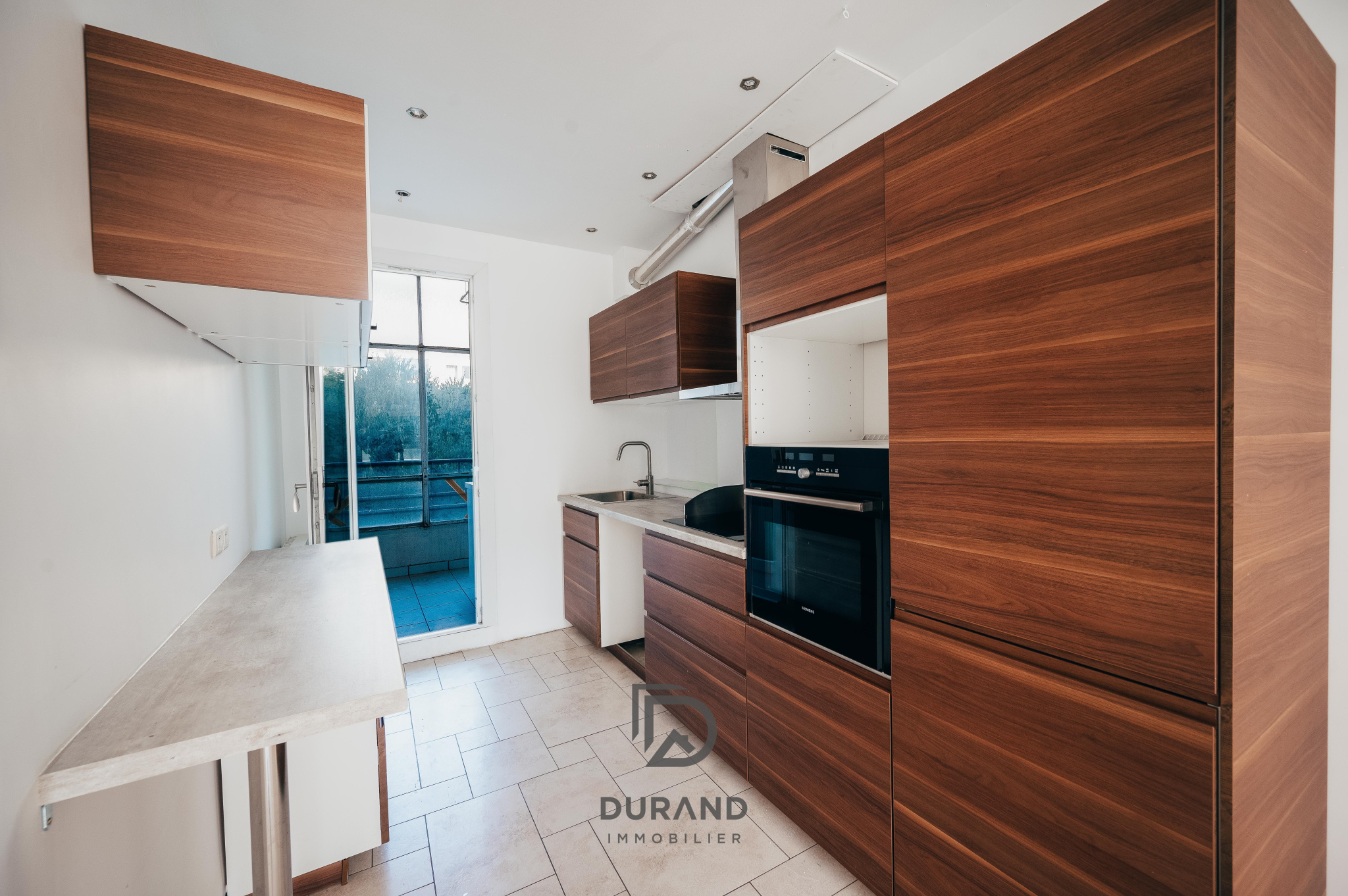 APPARTEMENT - SQUARE MICHELET 13009 MARSEILLE