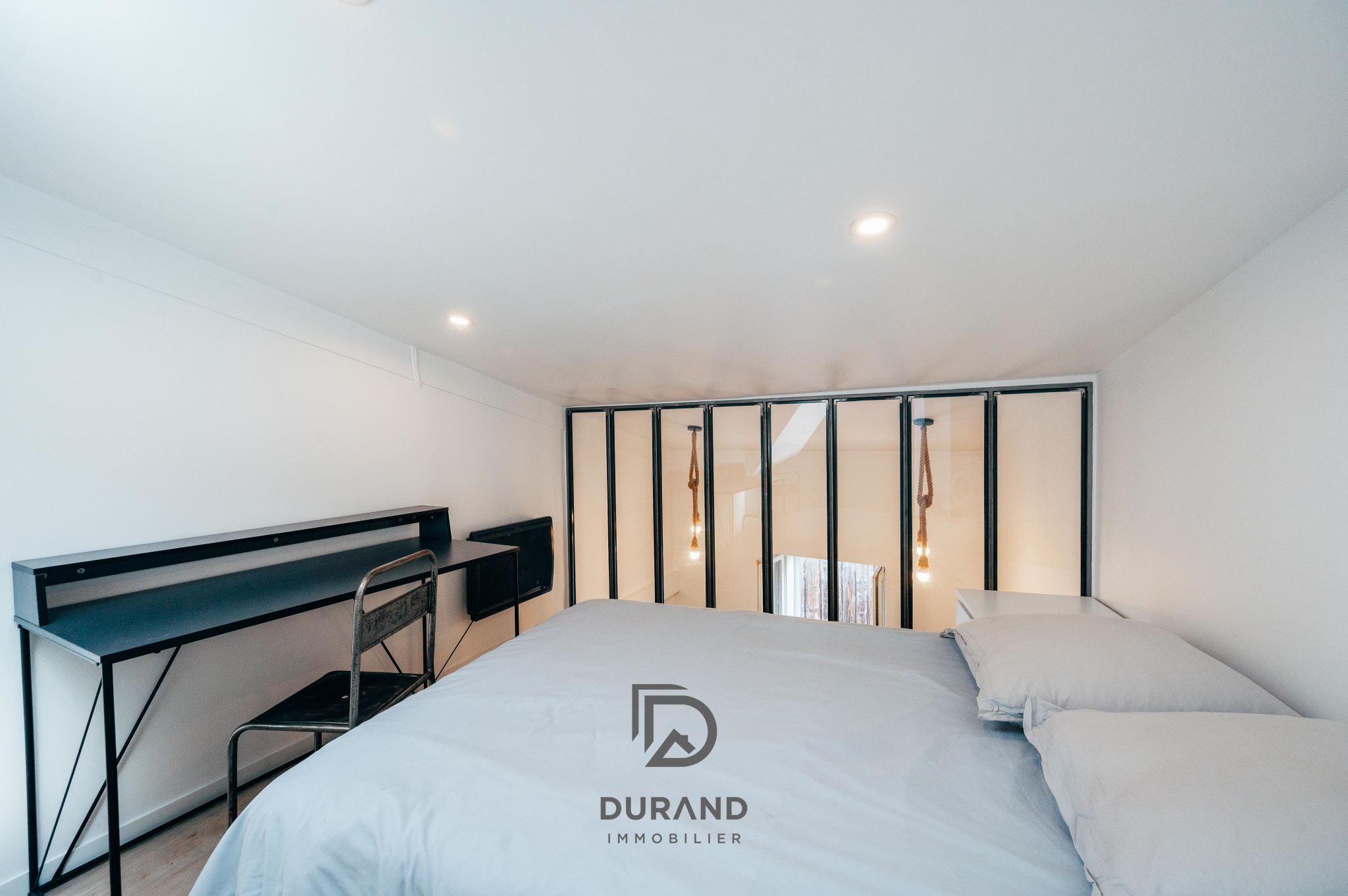 APPARTEMENT - CAMAS 13005 MARSEILLE