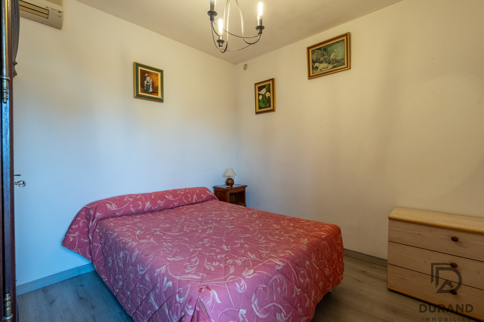  Résidence de rapport - 493m2 - CAMPUS SAINT JÉRÔME 13014 MARSEILLE