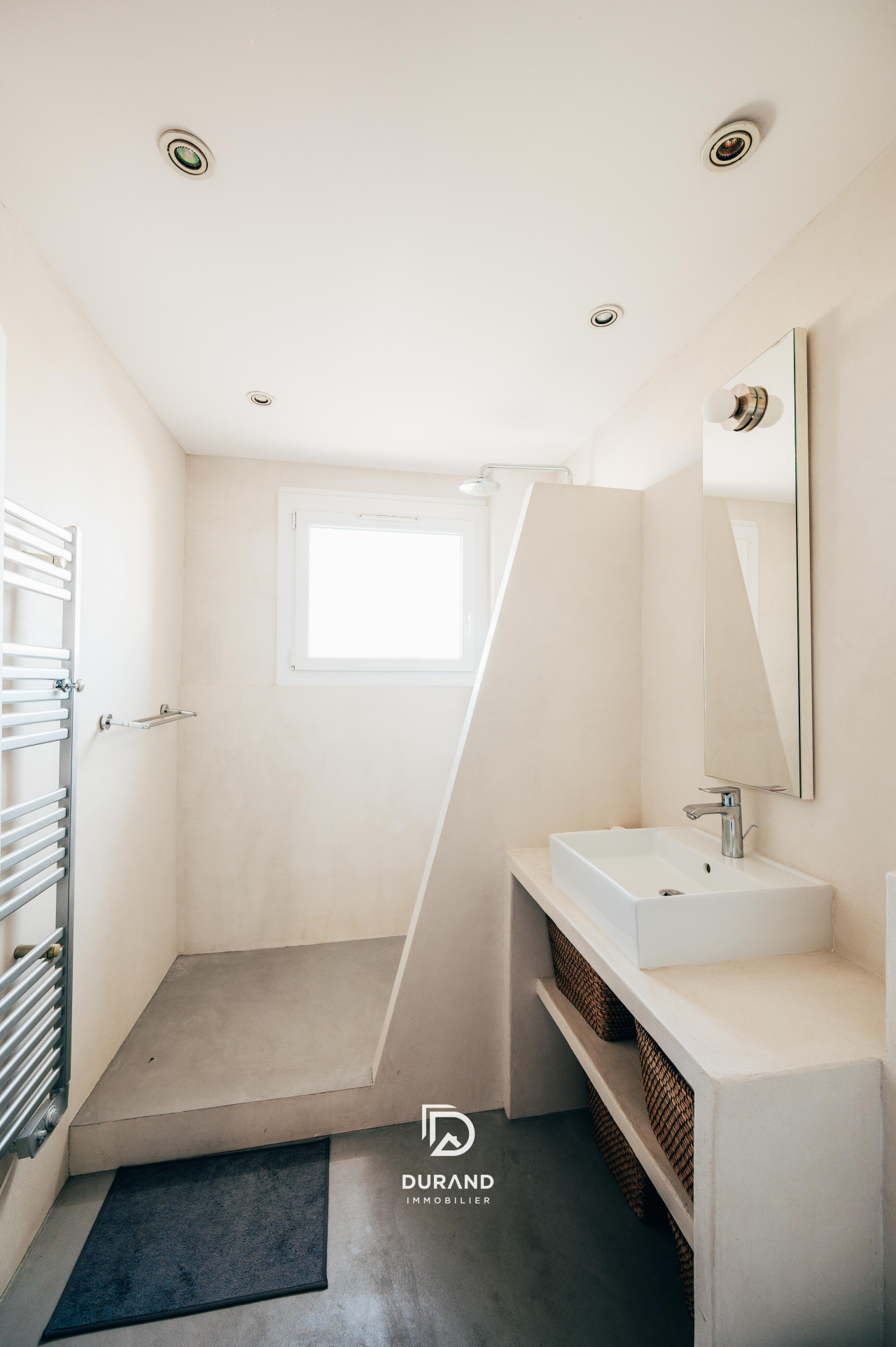 APPARTEMENT - VUE MER EXCEPTIONNELLE - LA CORNICHE 13007 MARSEILLE