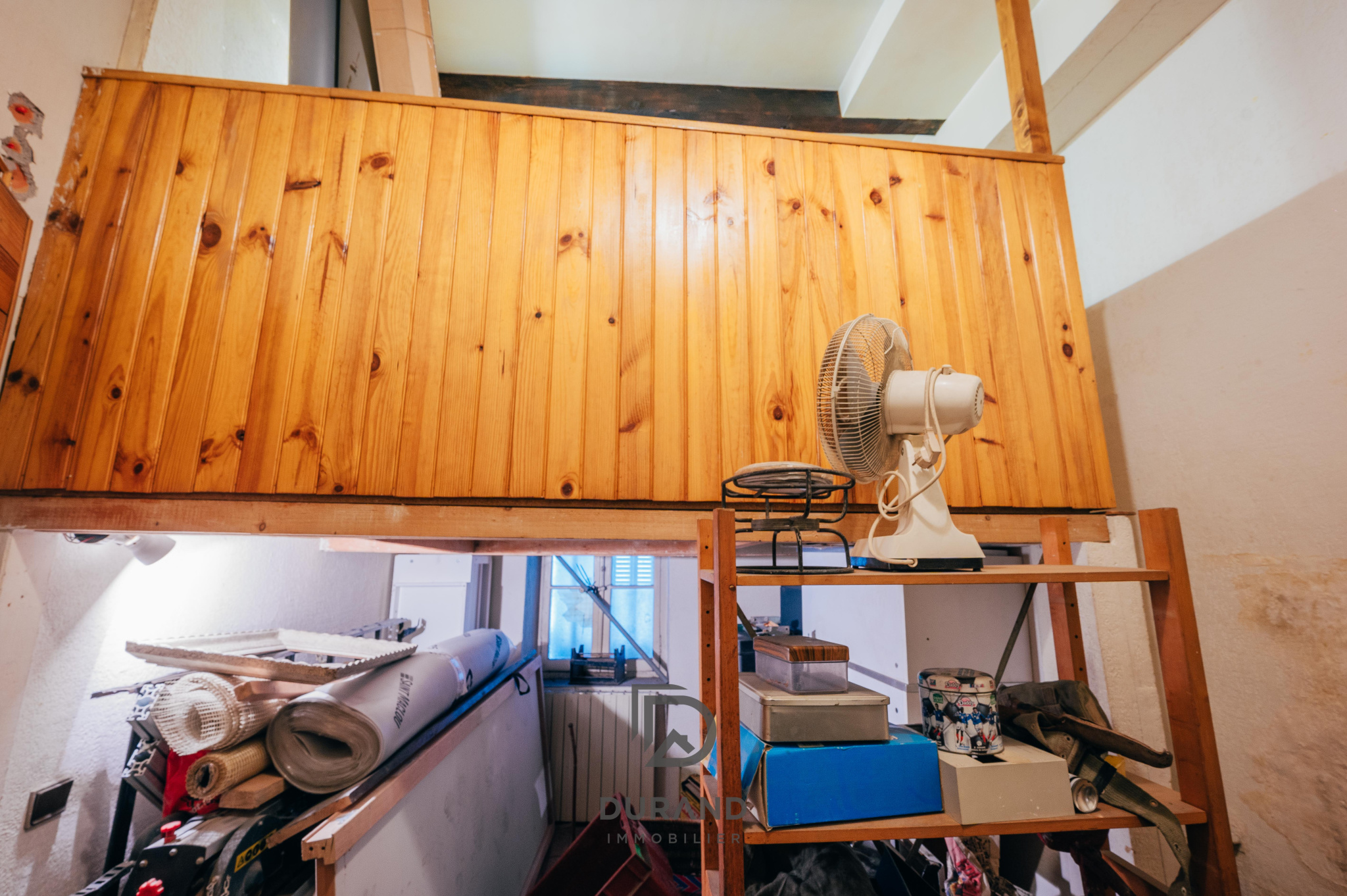 APPARTEMENTS - BON SECOURS 13014 MARSEILLE