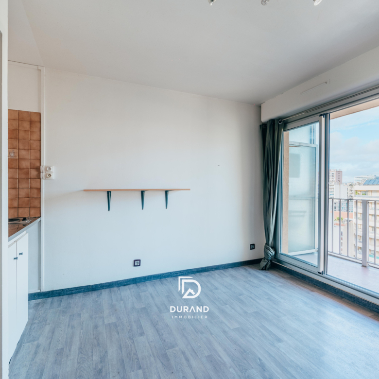 opportunité d'investissement