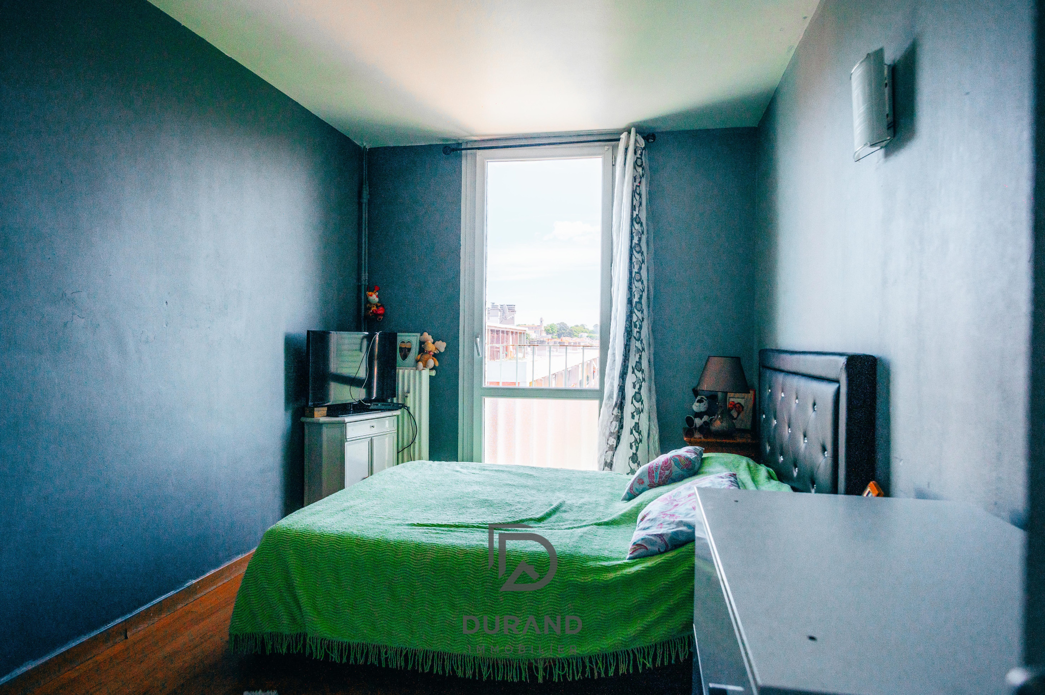  APPARTEMENT 3 PIÈCES 66M2 AVEC PARKING - SAINT JOSEPH 13014 MARSEILLE