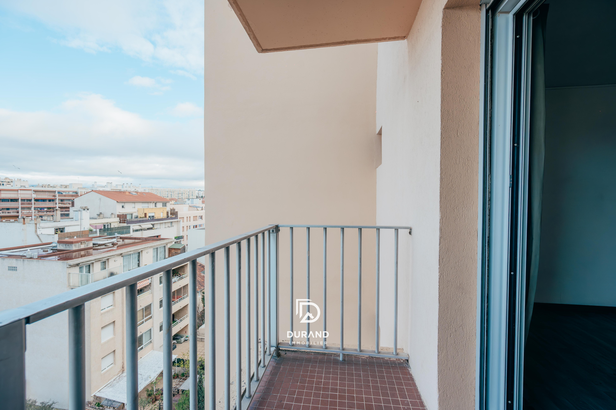 Quartier de la Timone