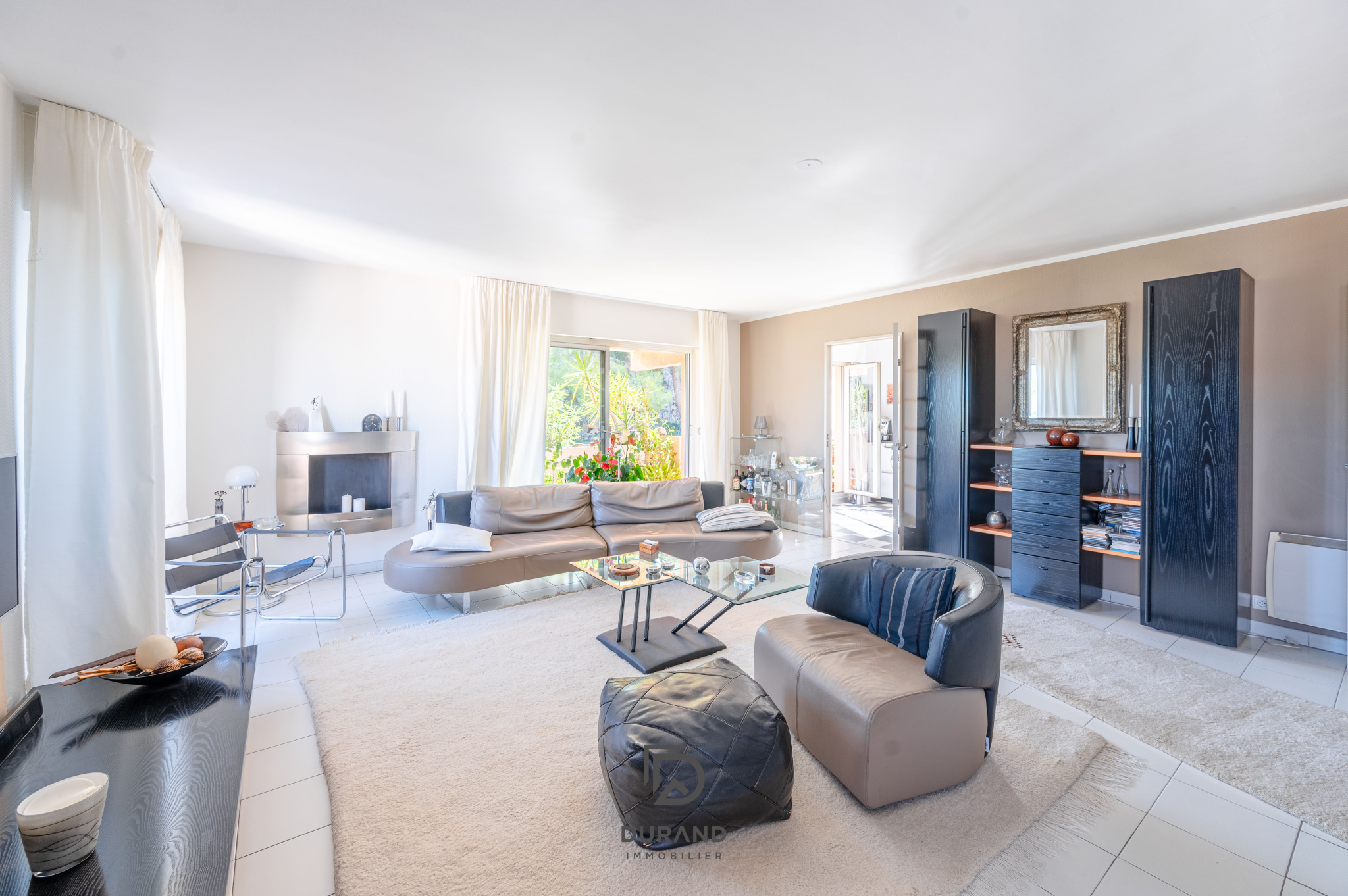 APPARTEMENT -  PERIER - CARRE D'OR - 13008 MARSEILLE