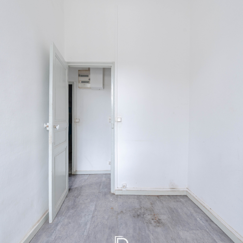 APPARTEMENT - CAMAS - 13004 MARSEILLE