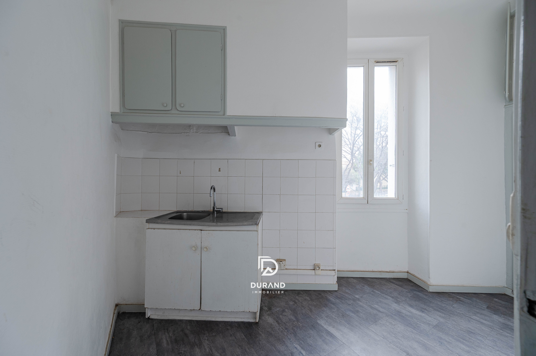 APPARTEMENT - CAMAS - 13004 MARSEILLE