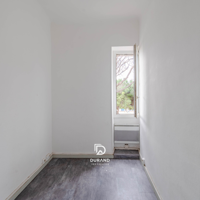 APPARTEMENT - CAMAS - 13004 MARSEILLE