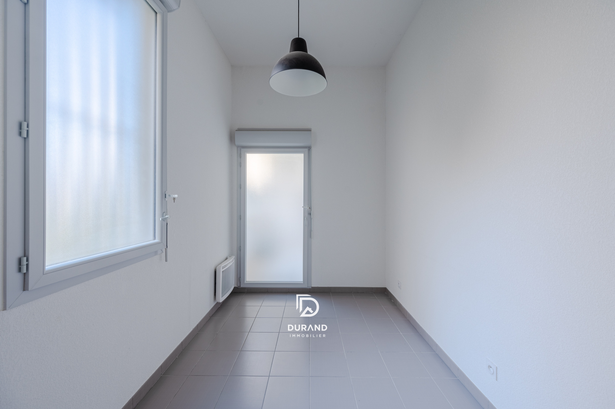 3 PIÈCES 57 M2 APPARTEMENT - LES DOCKS LIBRES 2 -  EUROMÉDITERRANÉE -13003 MARSEILLE