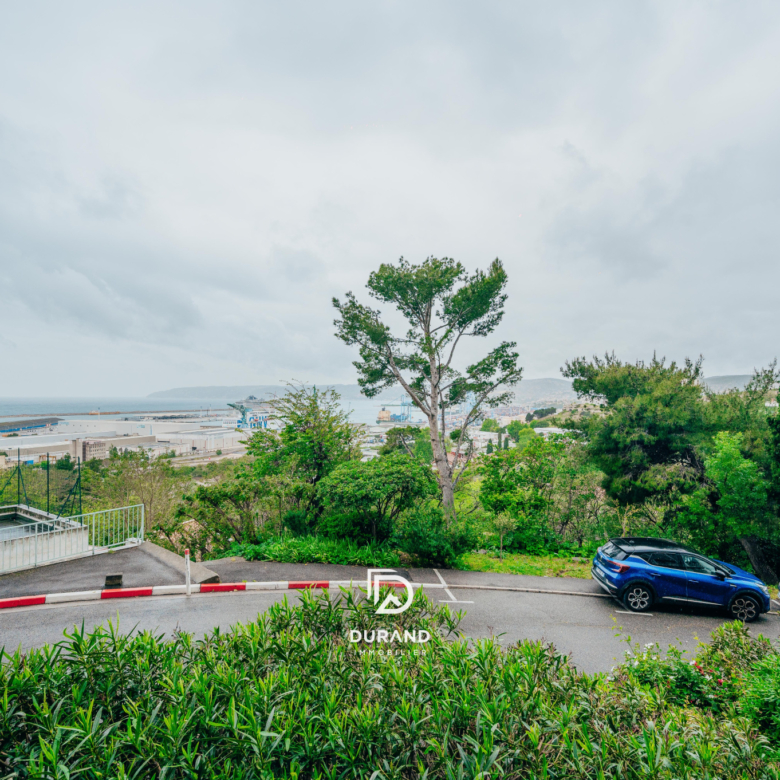 APPARTEMENT - 2 PIECES - 52 M2