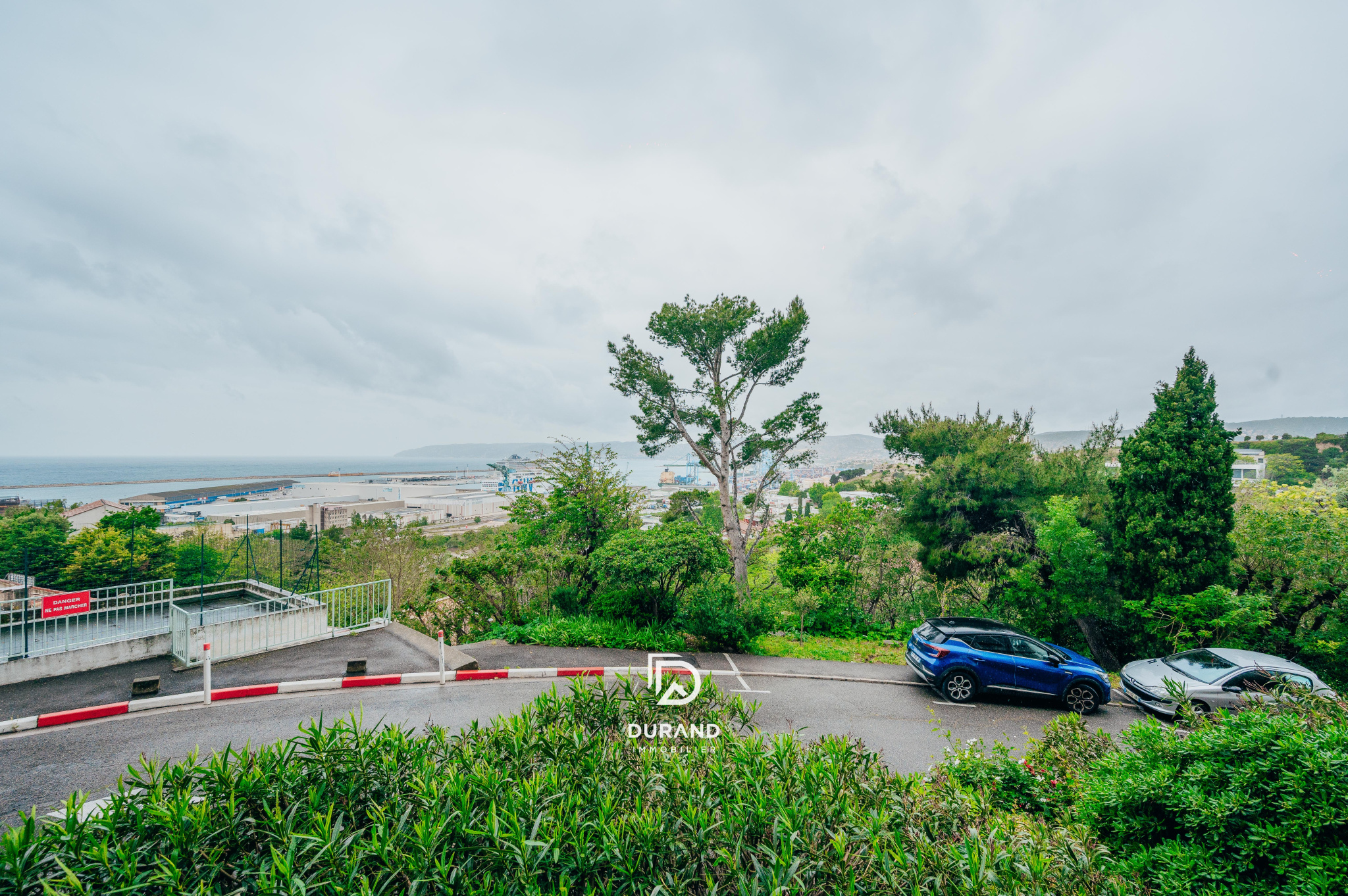 APPARTEMENT - 2 PIECES - 52 M2