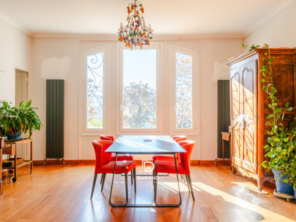 BATISSE - DEPENDANCES - GARAGE - PISCINE - 13400 AUBAGNE