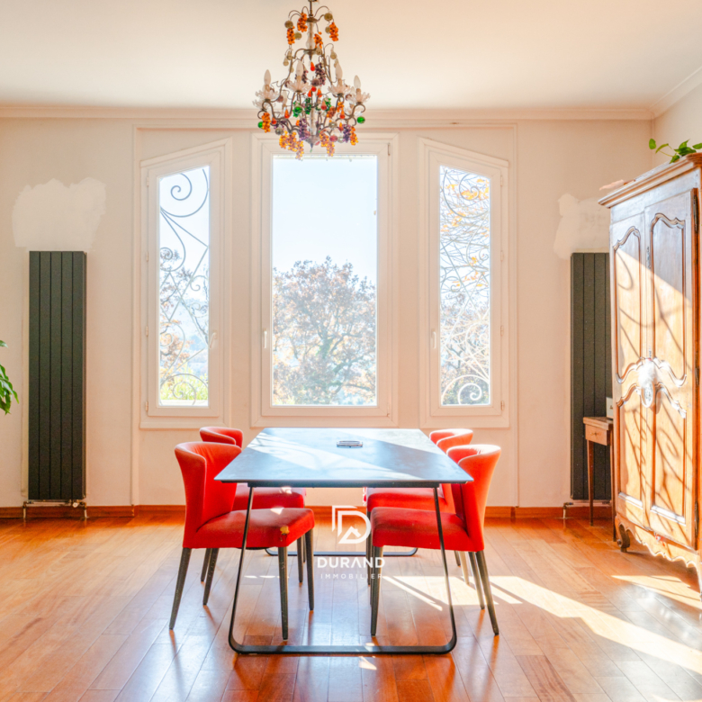 BATISSE - DEPENDANCES - GARAGE - PISCINE - 13400 AUBAGNE