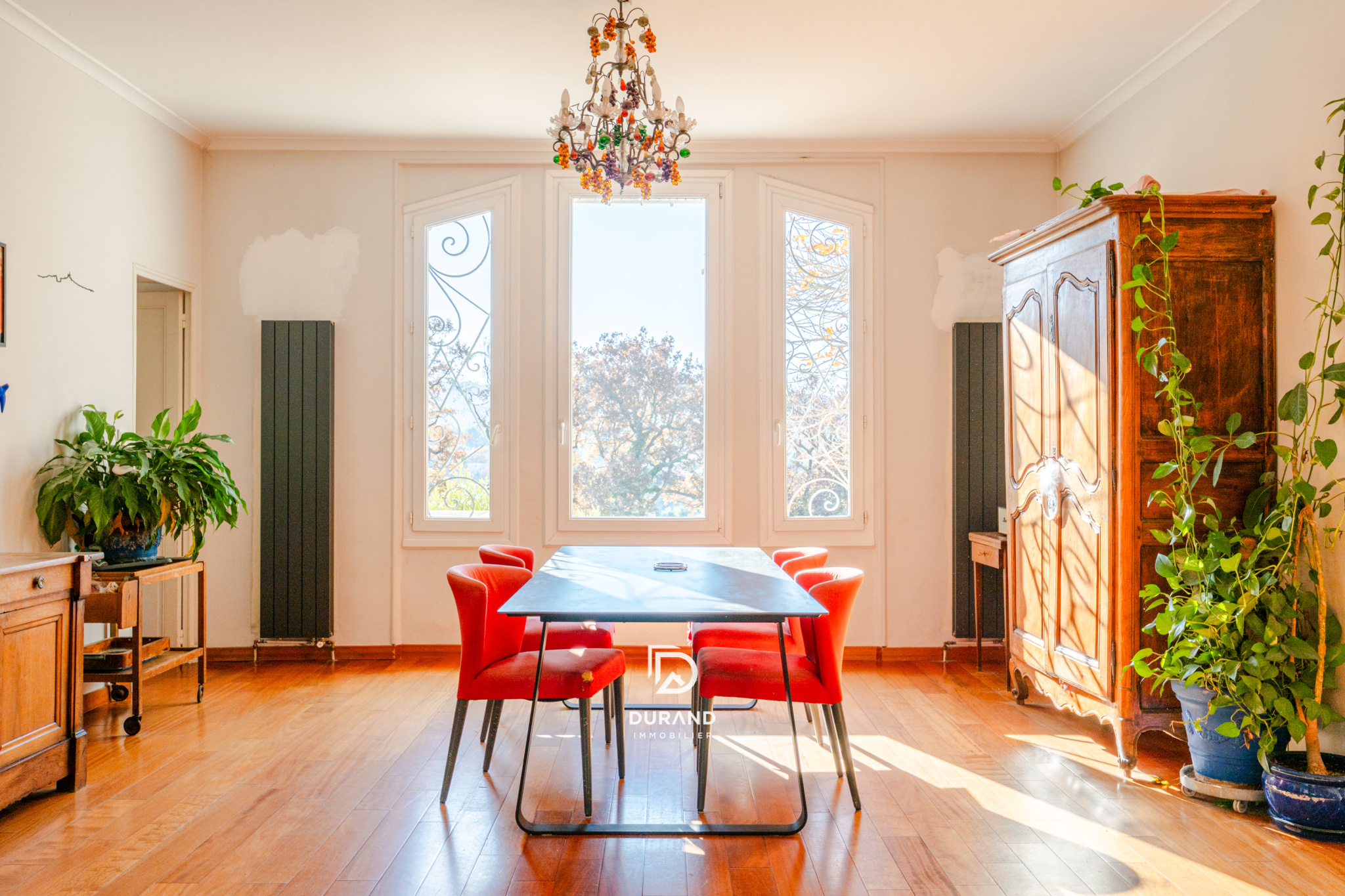 BATISSE - DEPENDANCES - GARAGE - PISCINE - 13400 AUBAGNE