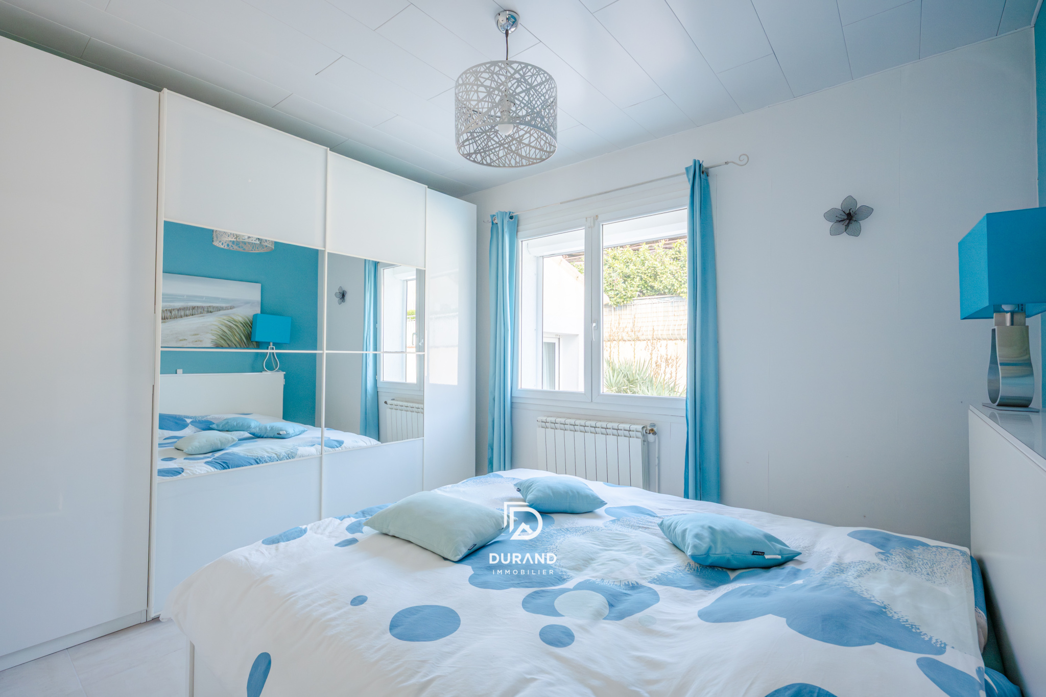 MAISON - GARAGE - PISCINE - 13124 PEYPIN