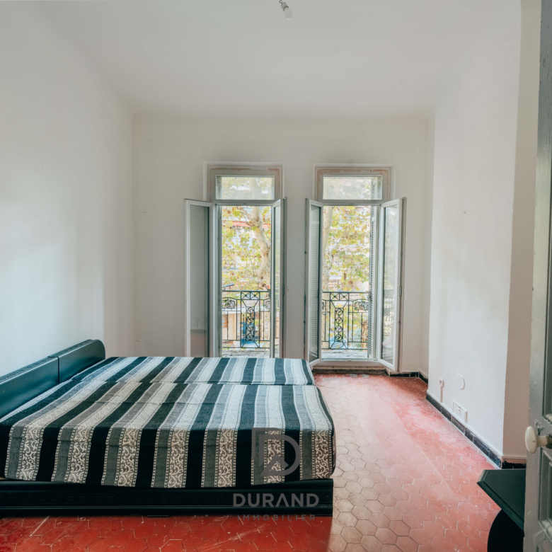 3 PIÈCES 51 M2 - APPARTEMENT - MARSEILLE