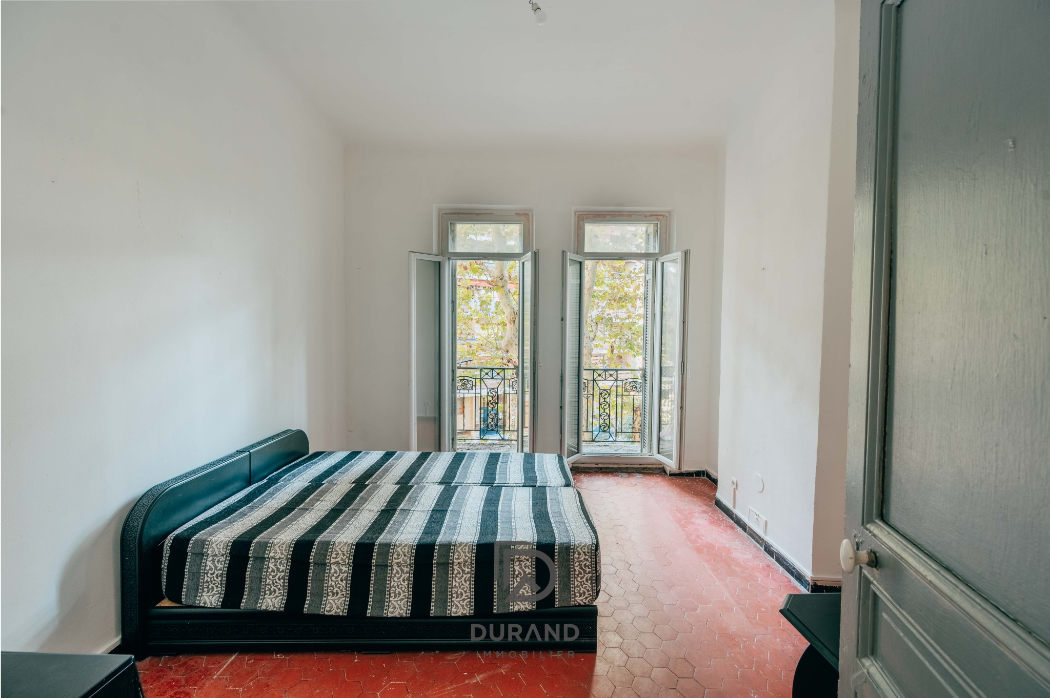 3 PIÈCES 51 M2 - APPARTEMENT - MARSEILLE