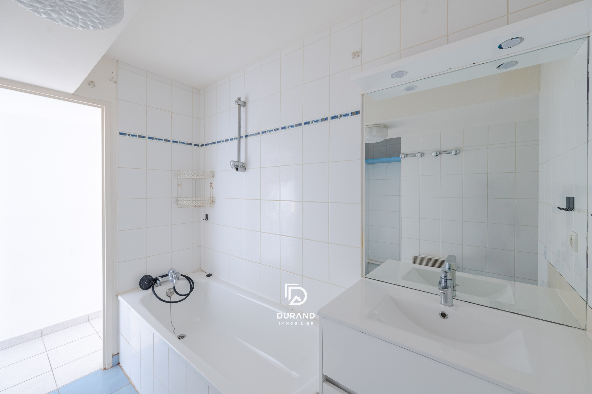 LA JOLIETTE - DUPLEX  - T4