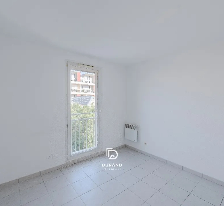 LA JOLIETTE - DUPLEX  - T4