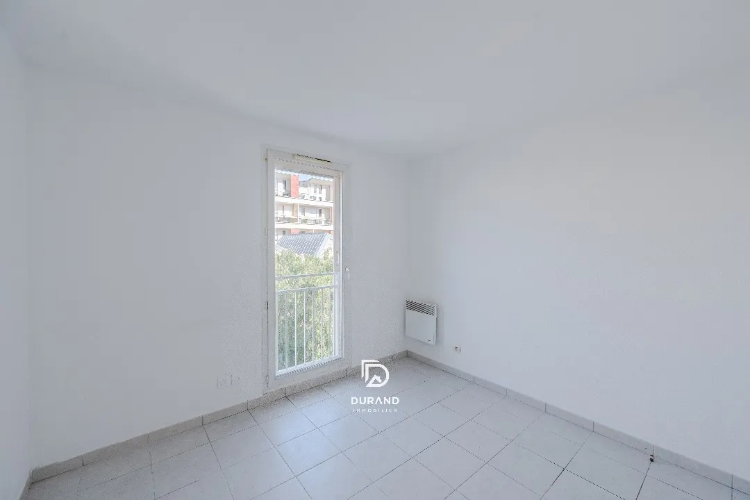 LA JOLIETTE - DUPLEX  - T4