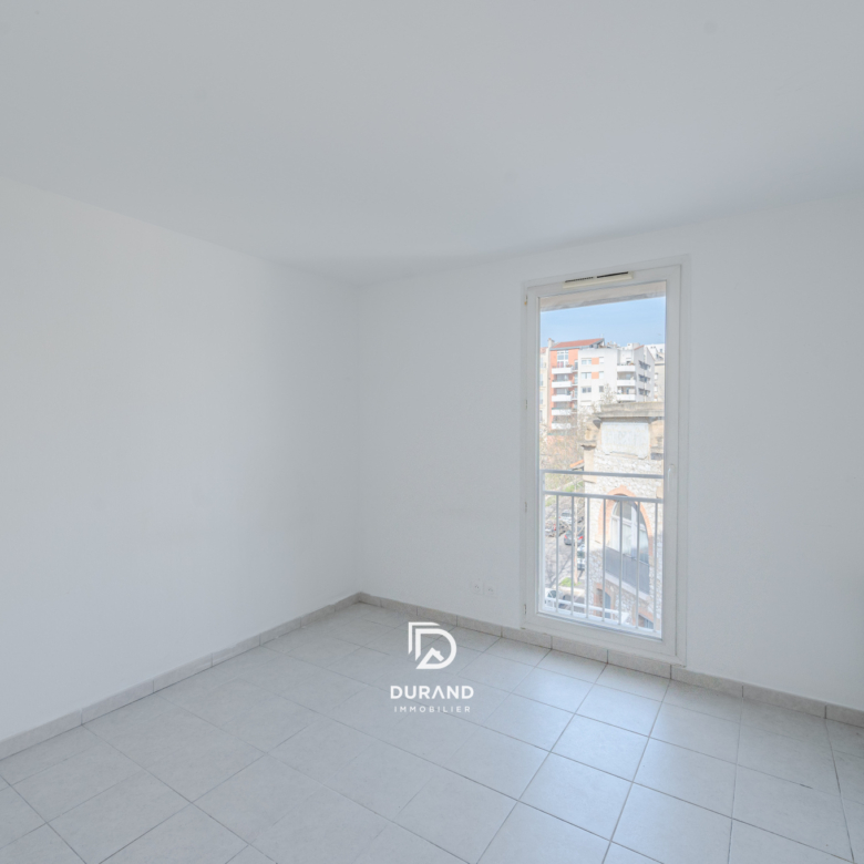 LA JOLIETTE - DUPLEX  - T4