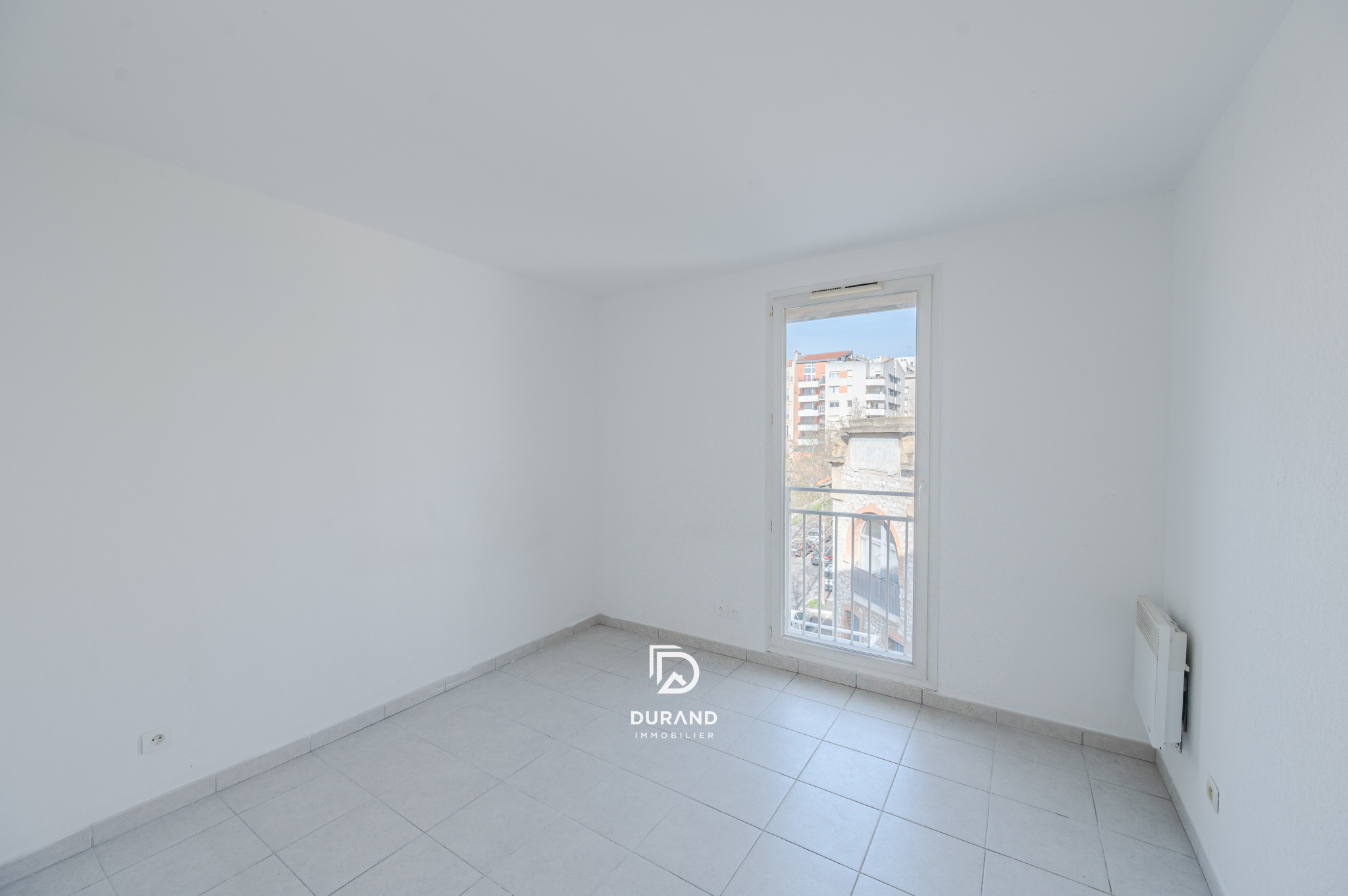 LA JOLIETTE - DUPLEX  - T4