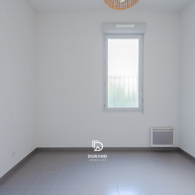 3 PIÈCES 57 M2 APPARTEMENT - LES DOCKS LIBRES 2 -  EUROMÉDITERRANÉE -13003 MARSEILLE