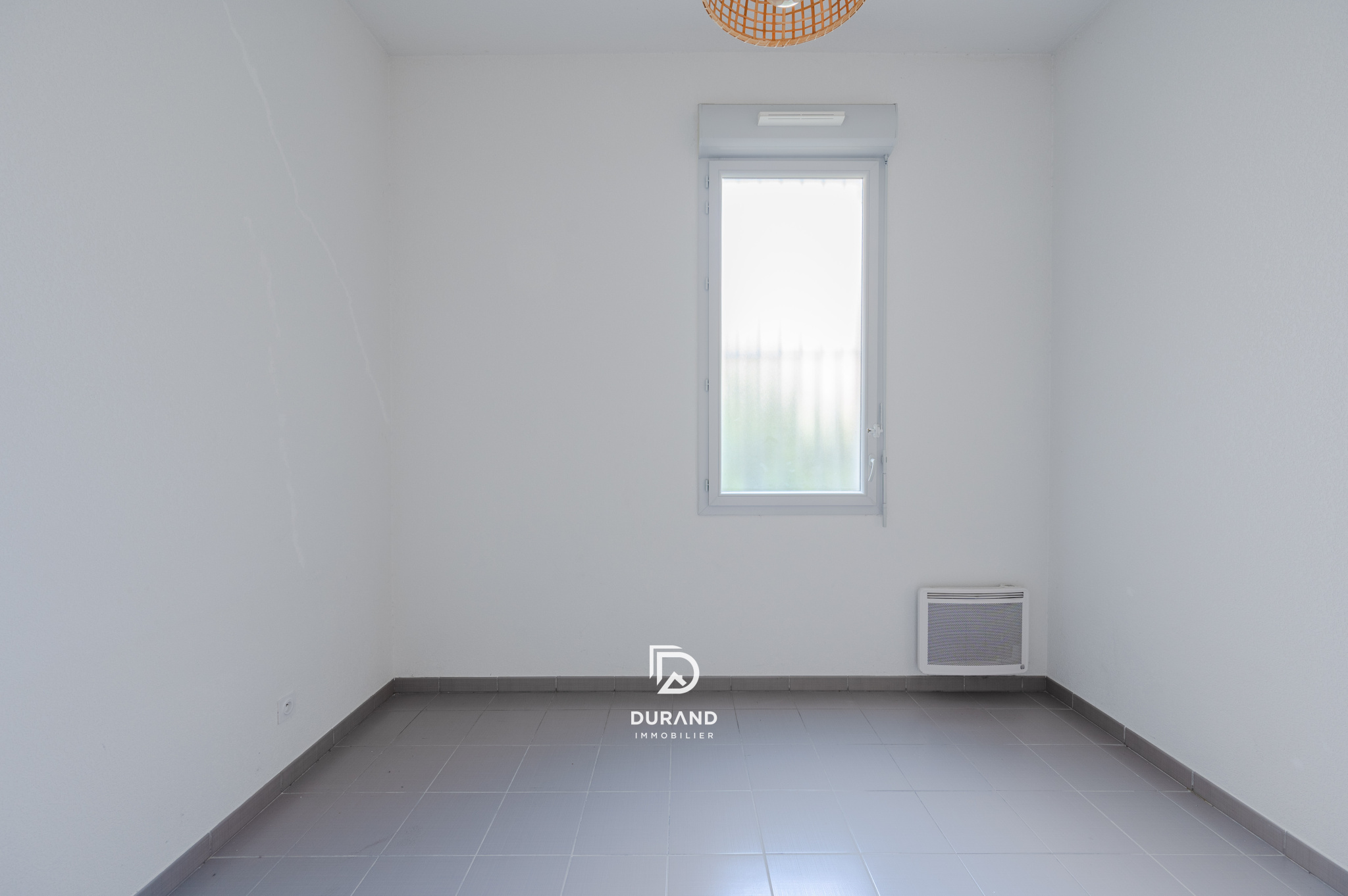 3 PIÈCES 57 M2 APPARTEMENT - LES DOCKS LIBRES 2 -  EUROMÉDITERRANÉE -13003 MARSEILLE