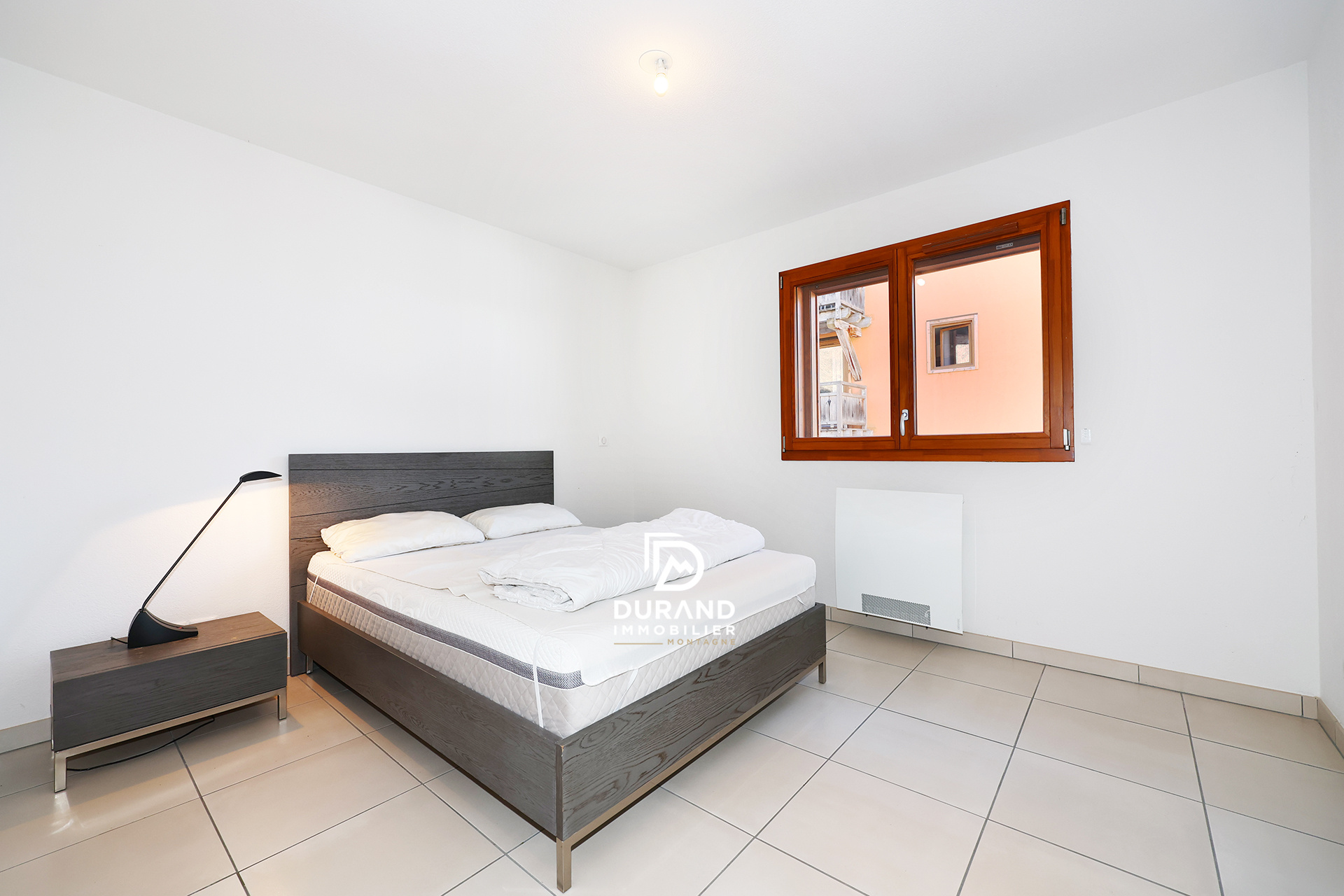 vaste T4/5 récent SKIS AUX PIEDS