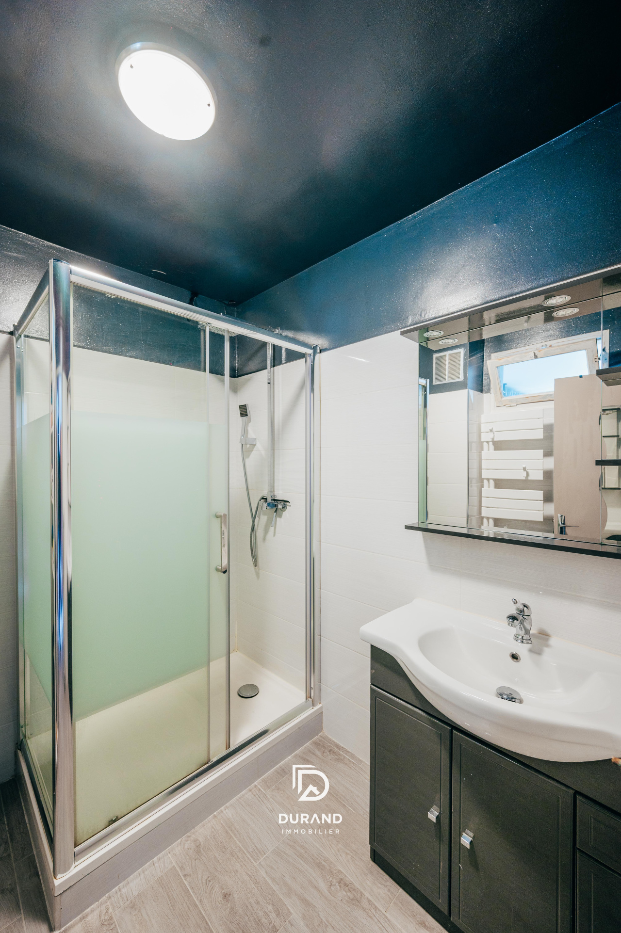 APPARTEMENT - 2 PIECES - 52 M2