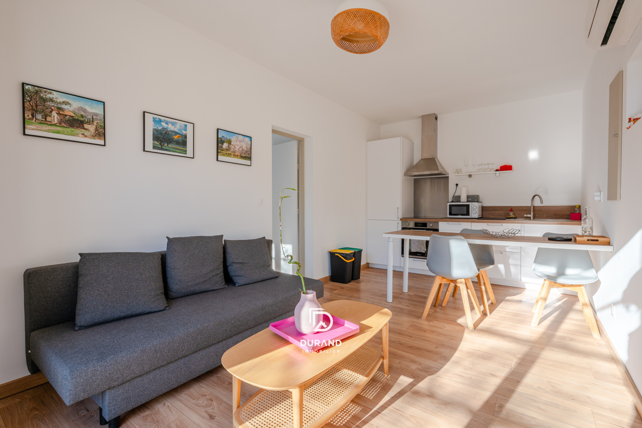 BATISSE - DEPENDANCES - GARAGE - PISCINE - 13400 AUBAGNE